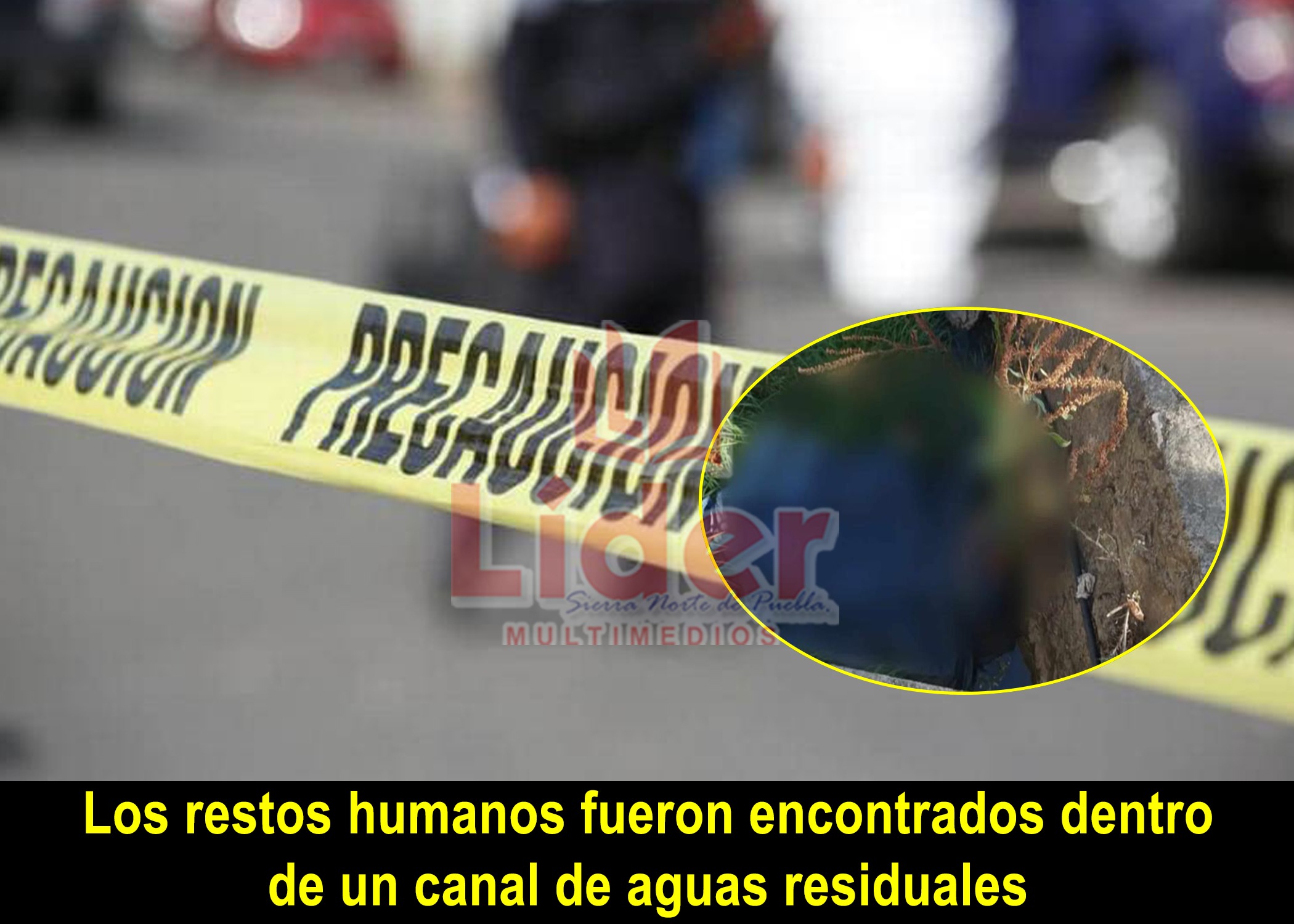 Hombre muere por una presunta congestión alcohólica en Tulancingo