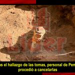 Localizan siete tomas clandestinas en Puebla