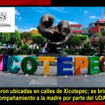 Recupera Policía Municipal de Xicotepec a menores de edad desaparecidas en Zihuateutla