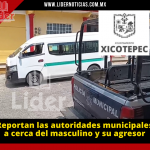 La Secretaría de Seguridad Pública y Tránsito Municipal de Xicotepec informa: