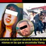 Detienen al presunto feminicida de Vianey; se trataría de su patrón